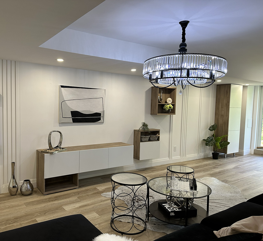 Home Renovation in Toronto