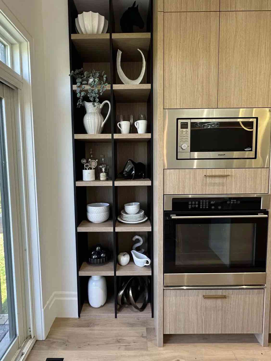 Kitchen Renovation in East Gwillimbury